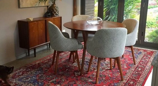 Area Rugs and Their Advantages