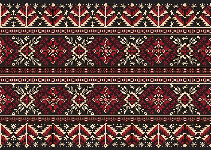 How Hand-Woven Carpets Are Made?