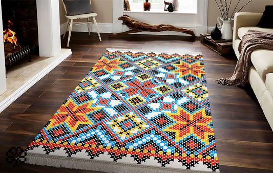 How To Recognize A Real Turkish Rugs?
