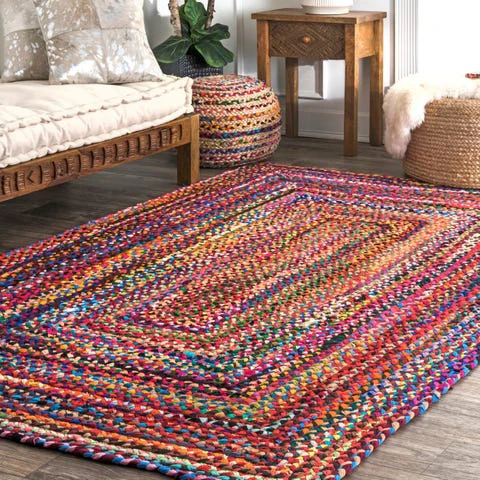 Spice Up Your Home With Old Oriental Rugs