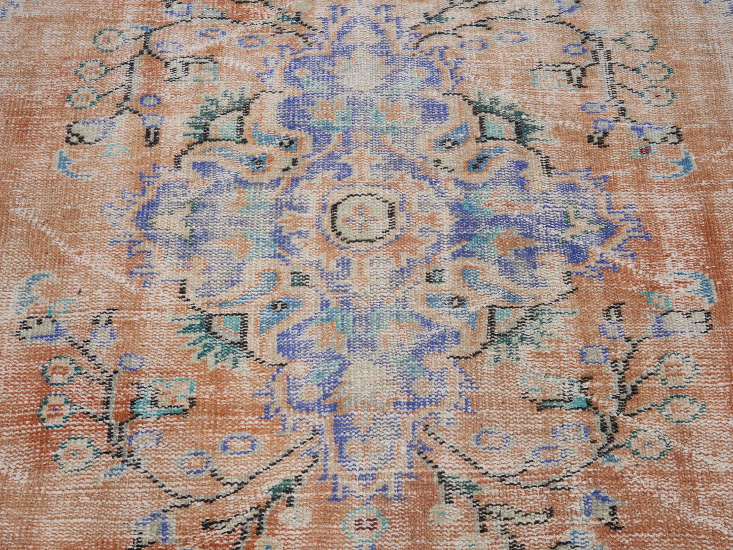 1489 - 5'1" x 7'10"