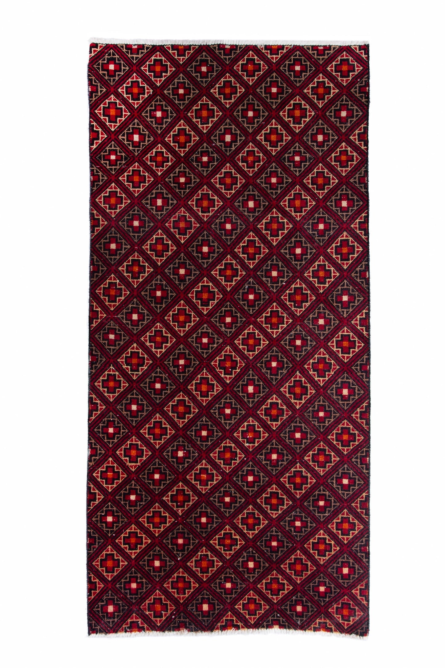 4060 - 2'11" x 6'3"