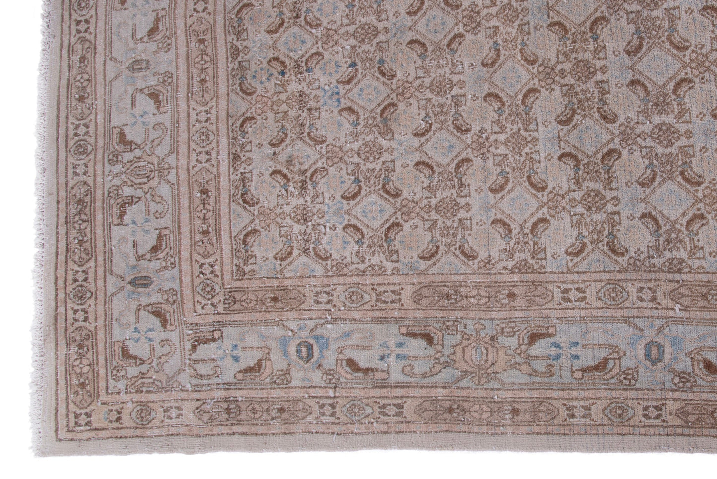 1087 - 7'3" x 10'10"