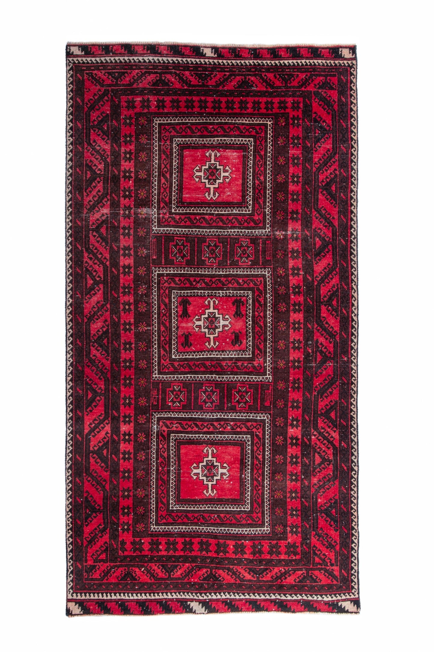 4125 - 3'9" x 7'5"