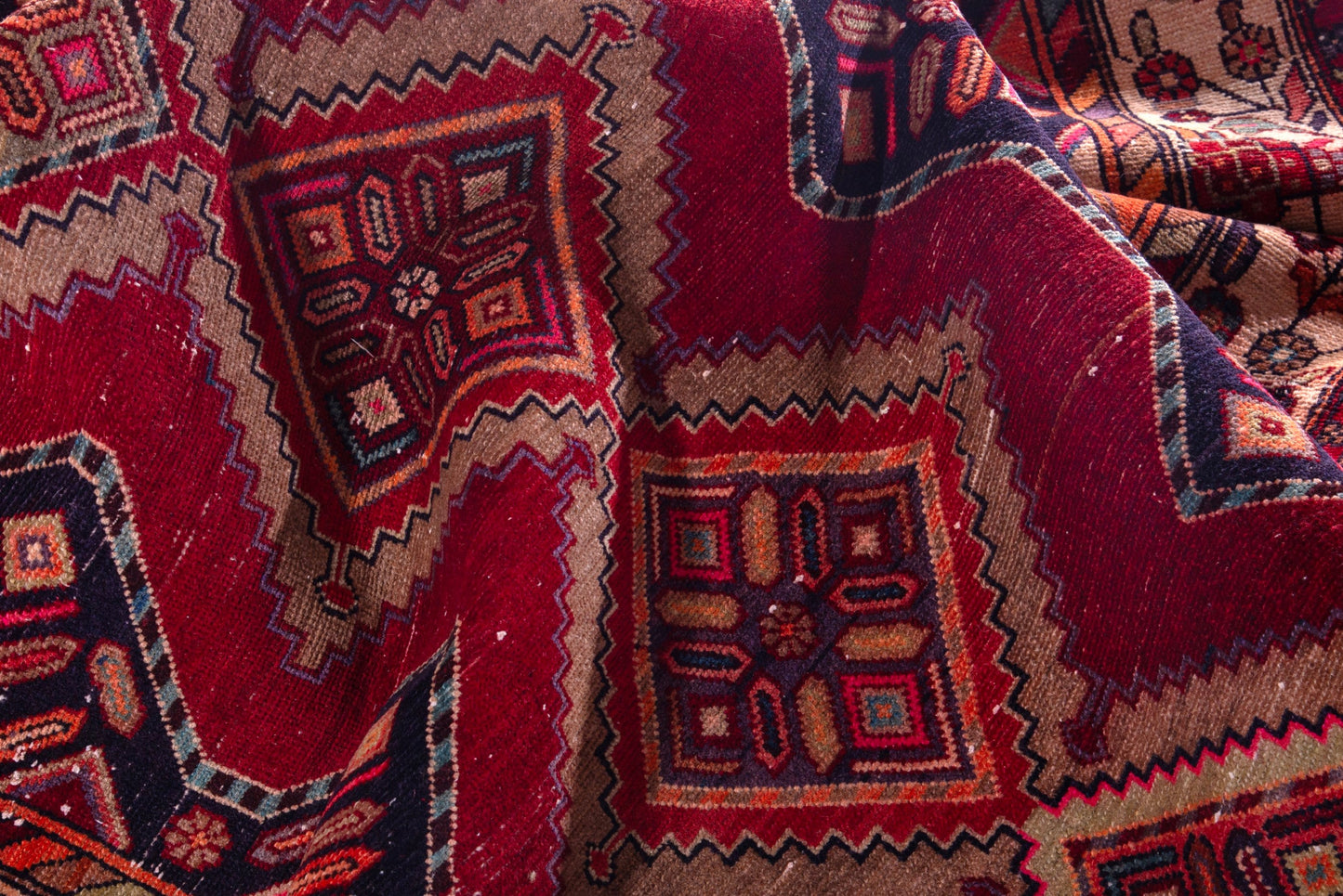 1207 - 3'10" x 10'10"