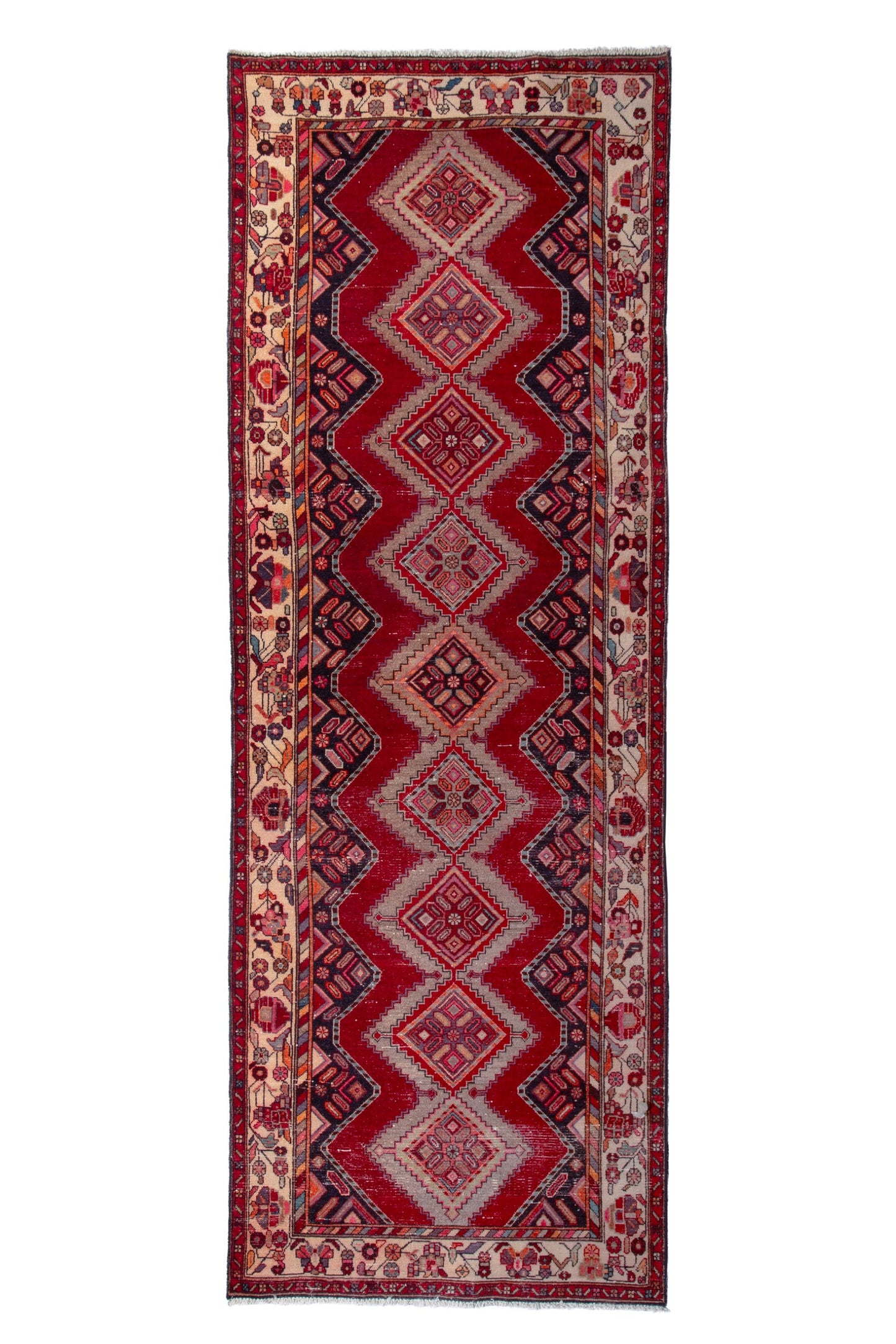 1207 - 3'10" x 10'10"