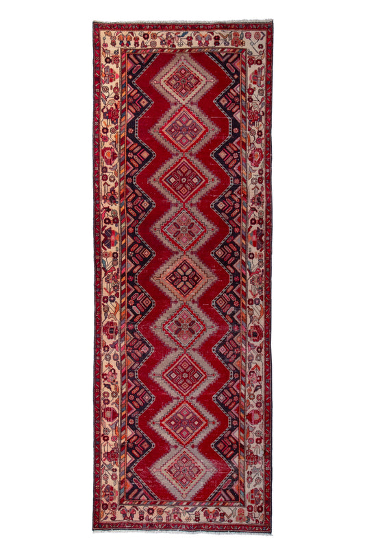 1207 - 3'10" x 10'10"