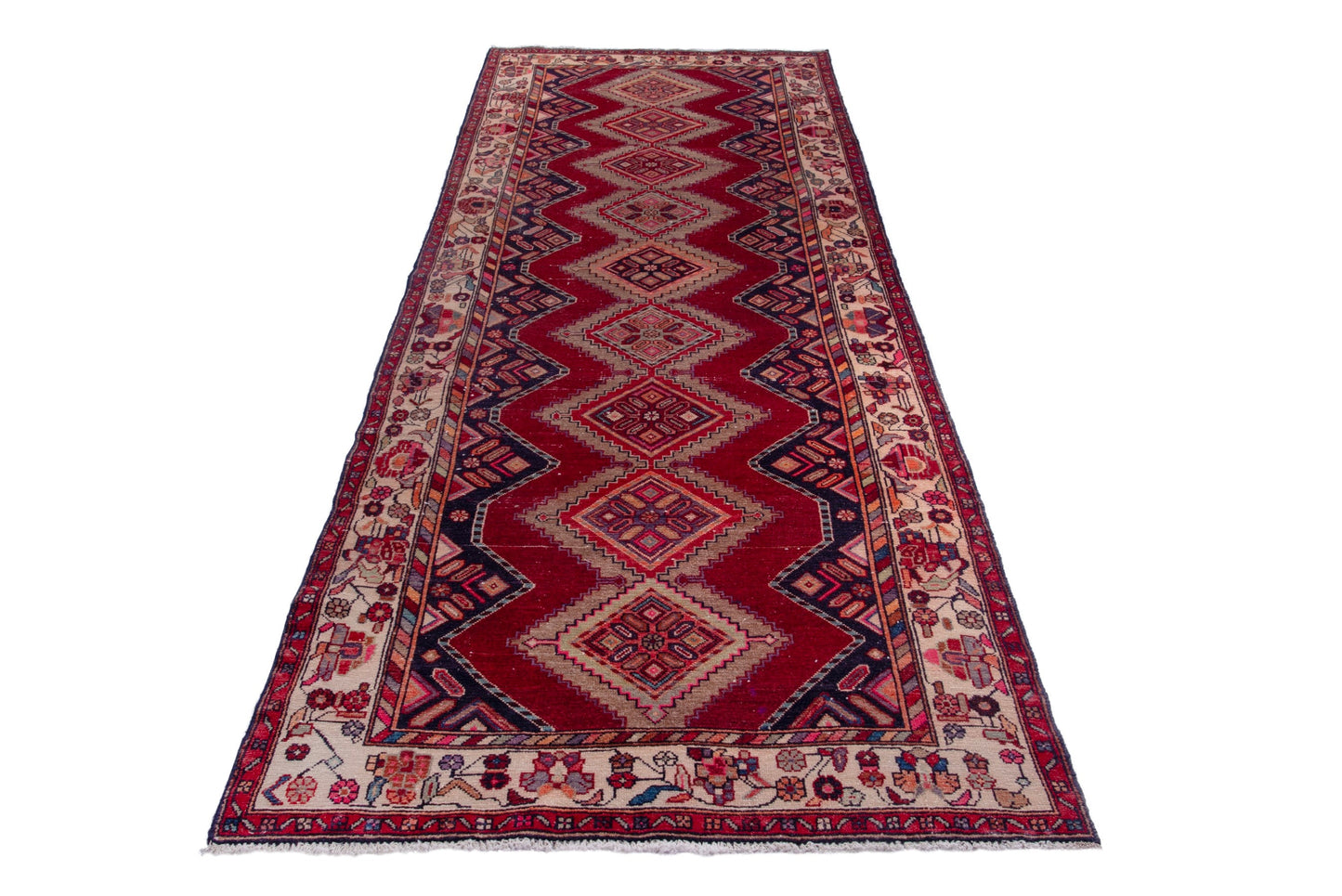 1207 - 3'10" x 10'10"