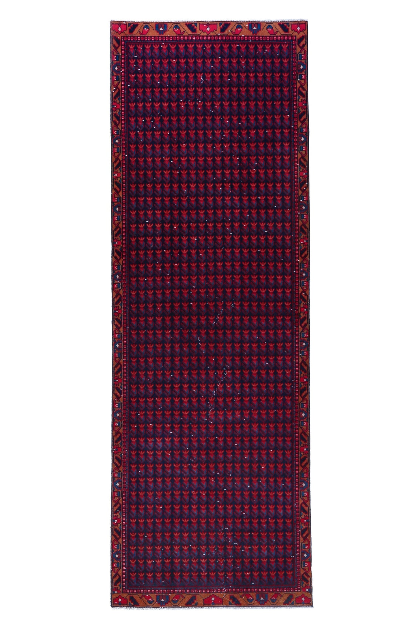 4262 - 3'5" x 10'1"