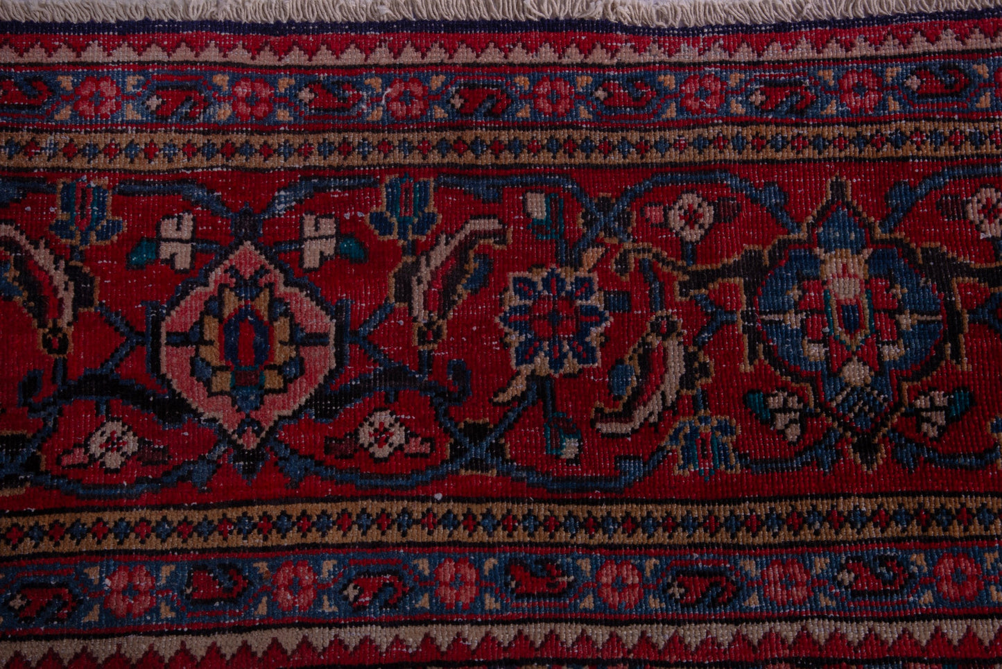 Reserved - 4446 - 9'11" x 12'8"