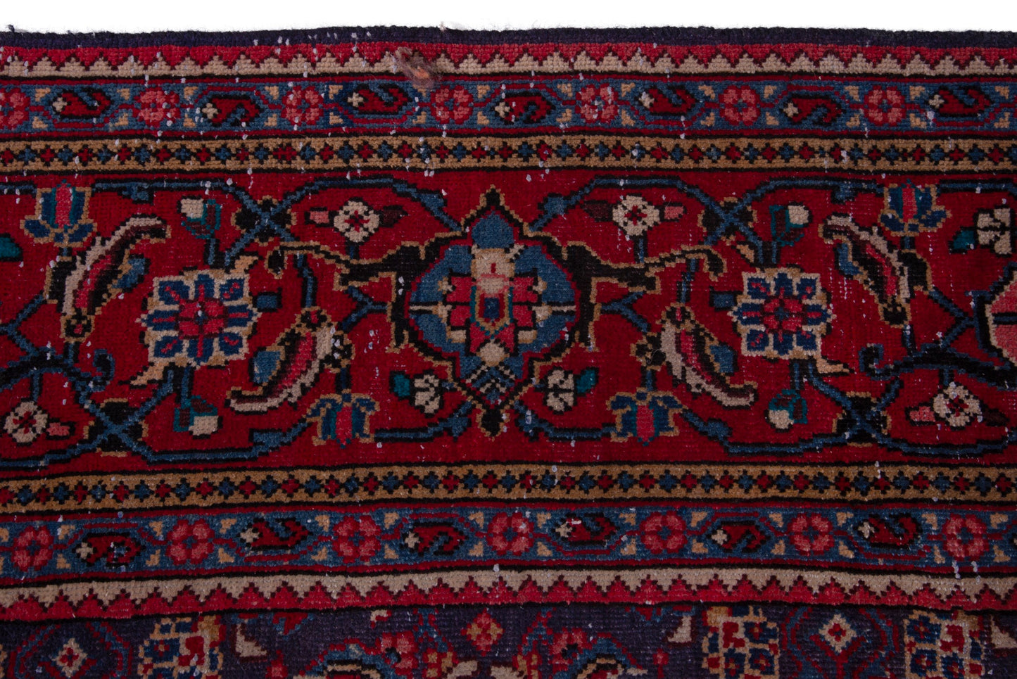 Reserved - 4446 - 9'11" x 12'8"