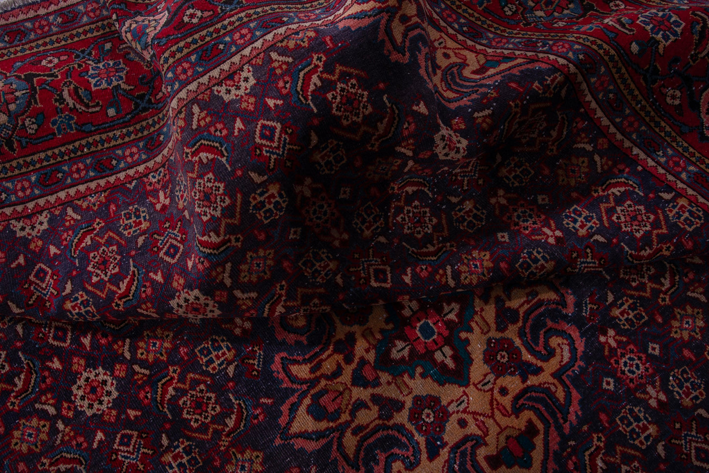 Reserved 1446 - 9'11" x 12'8"