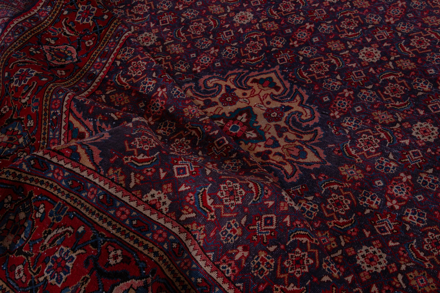 Reserved 1446 - 9'11" x 12'8"