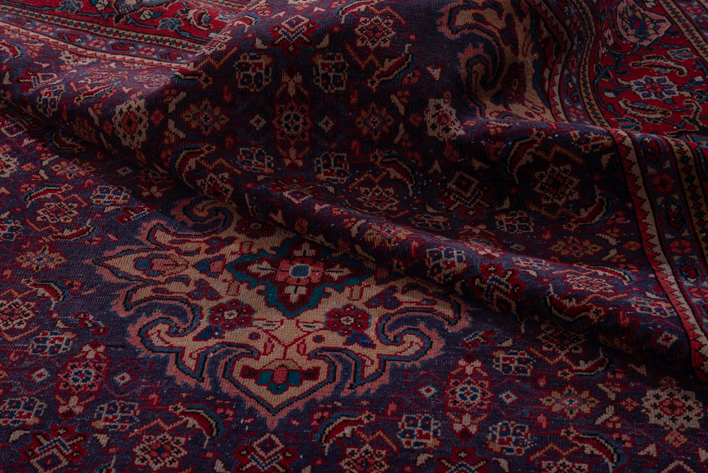 Reserved 1446 - 9'11" x 12'8"