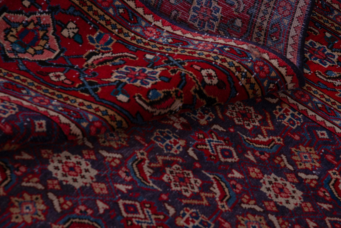 Reserved 1446 - 9'11" x 12'8"