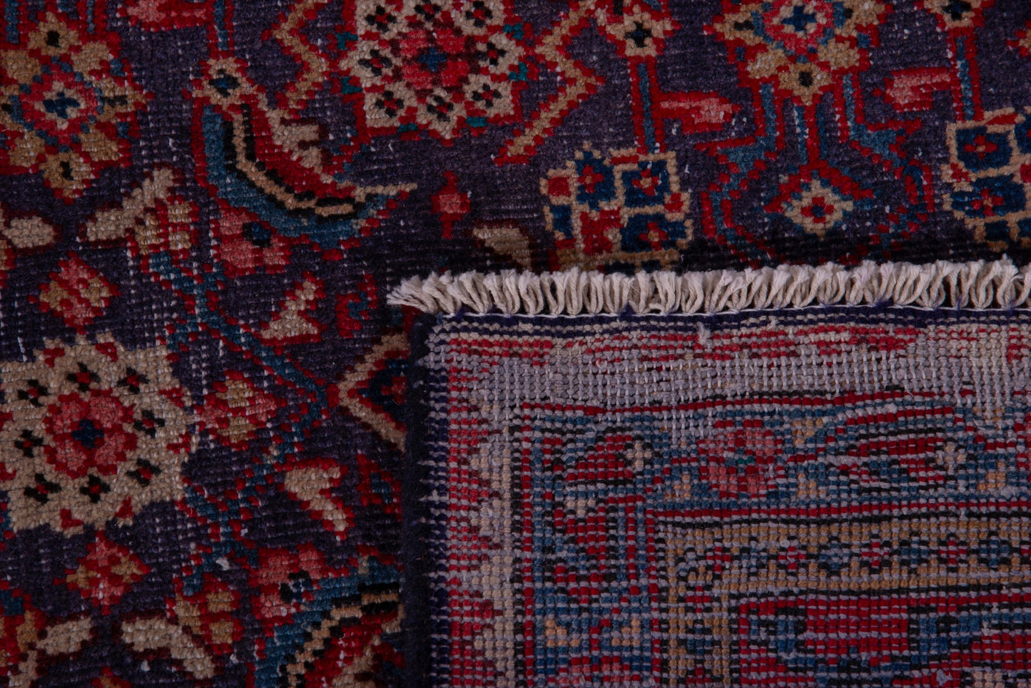 Reserved - 4446 - 9'11" x 12'8"