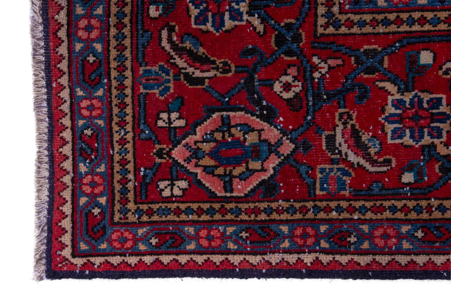 Reserved - 4446 - 9'11" x 12'8"