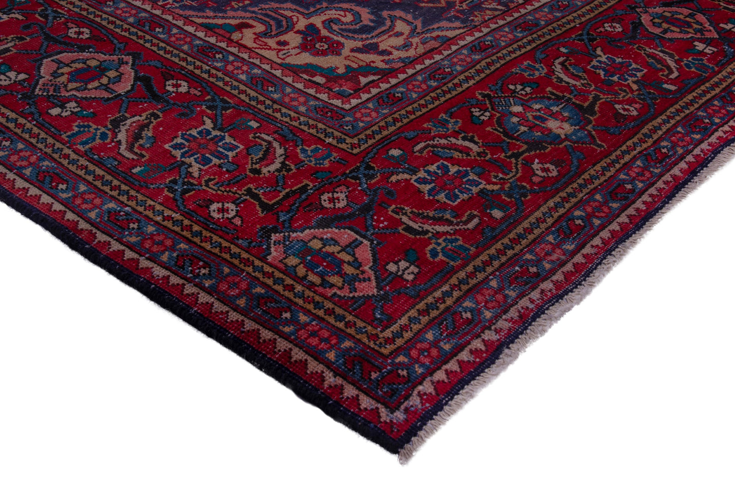 Reserved - 4446 - 9'11" x 12'8"