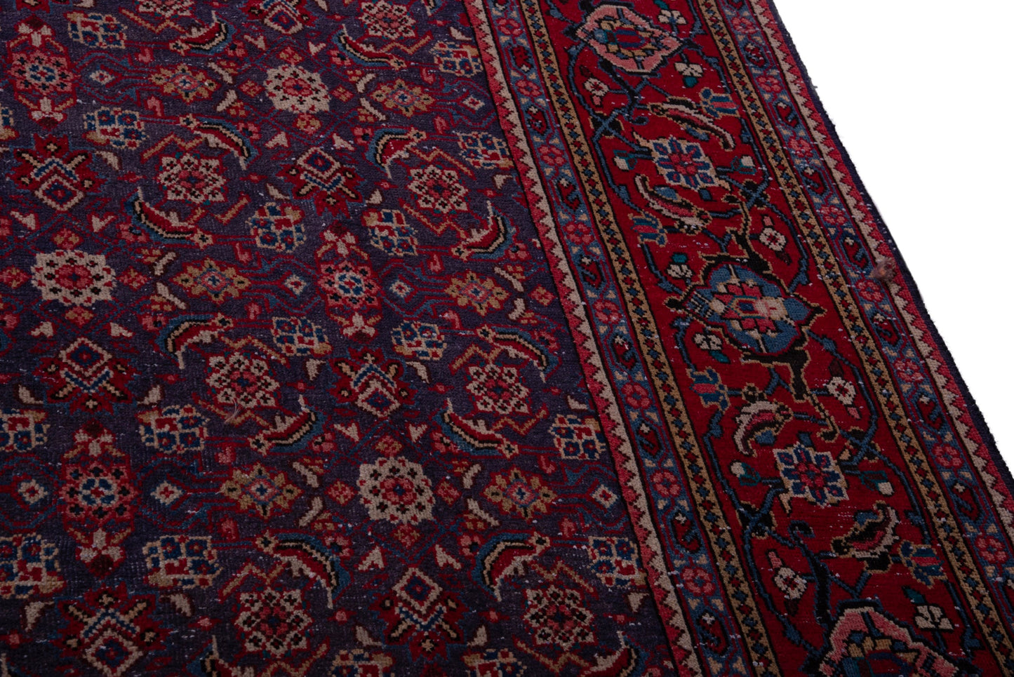 Reserved - 4446 - 9'11" x 12'8"
