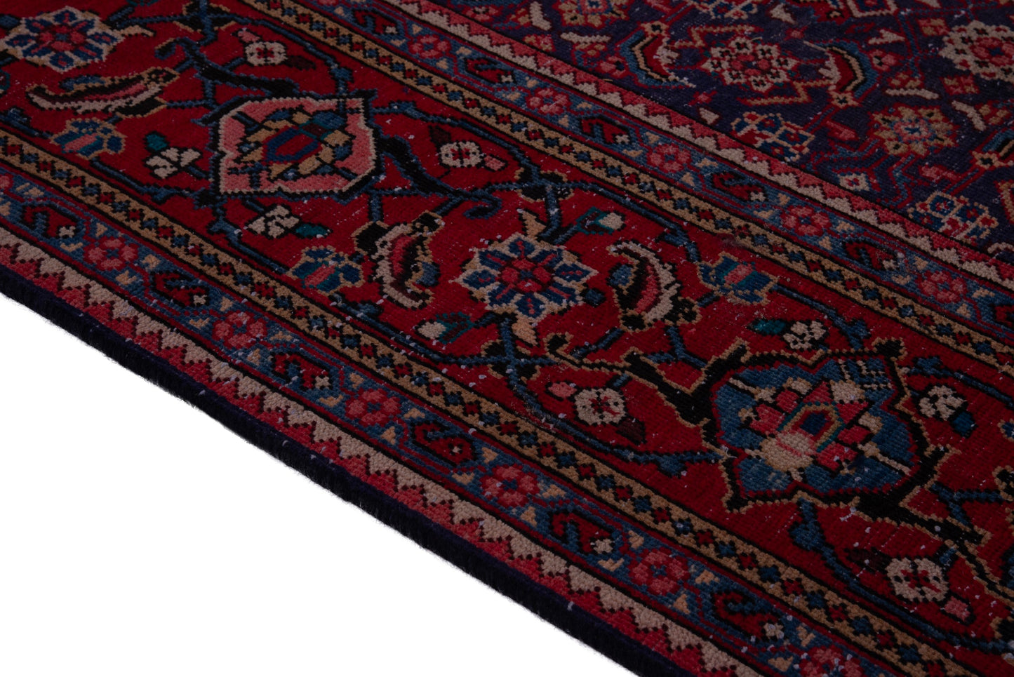 Reserved - 4446 - 9'11" x 12'8"