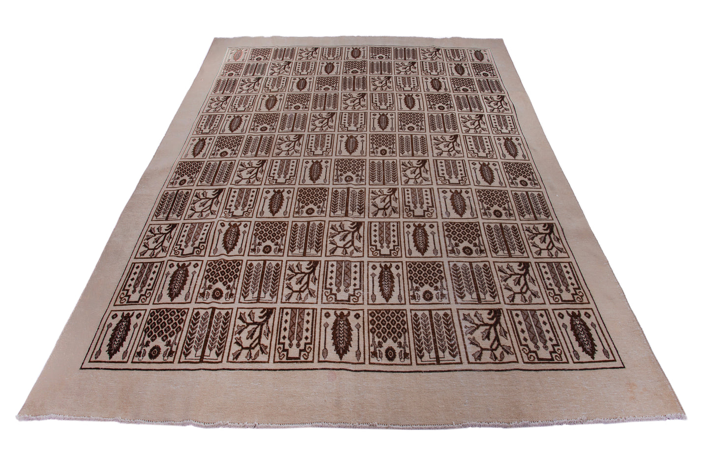 1465 - 9'9" x 11'11"