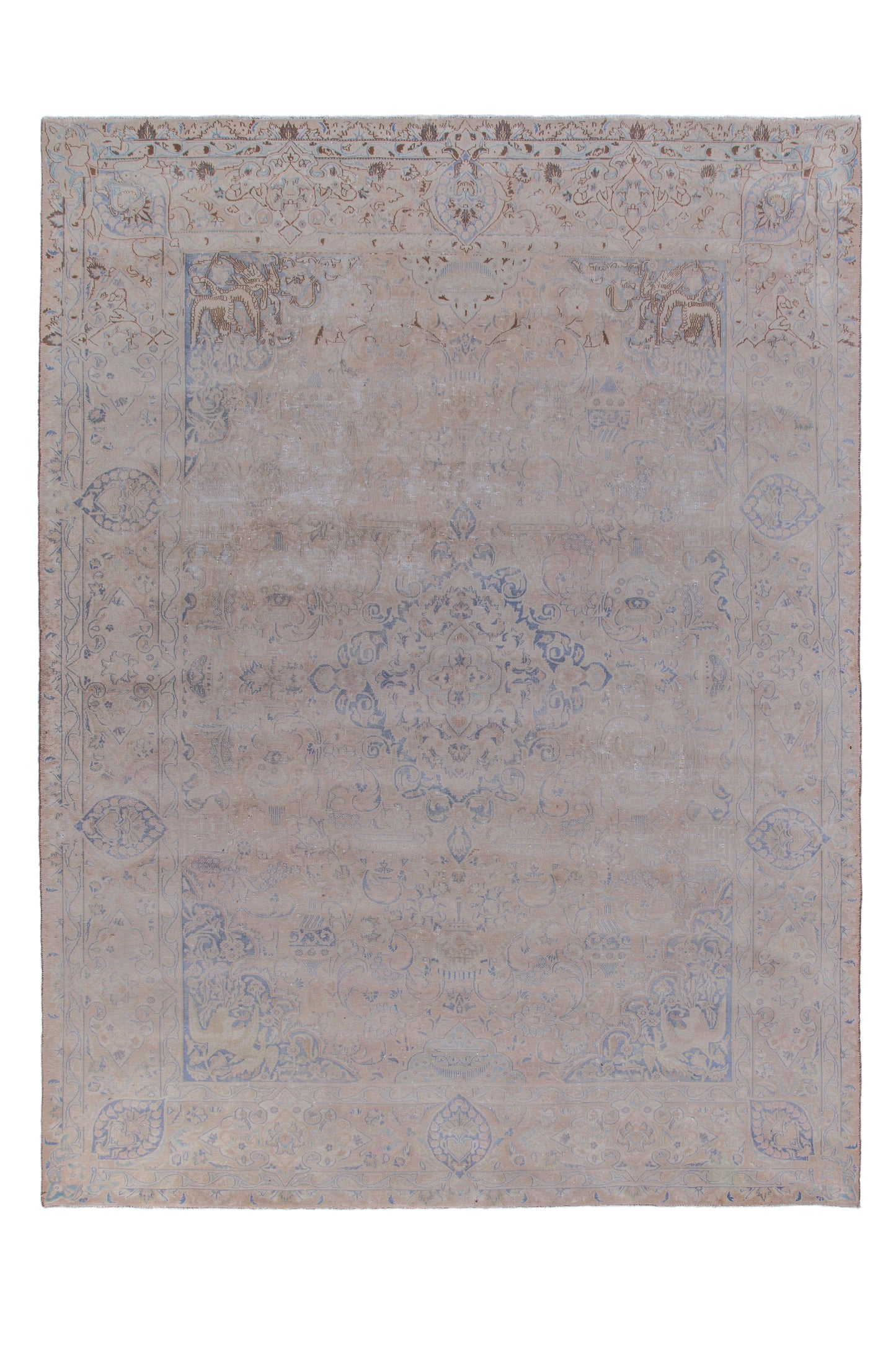 1665 - 9'9" x 12'10"