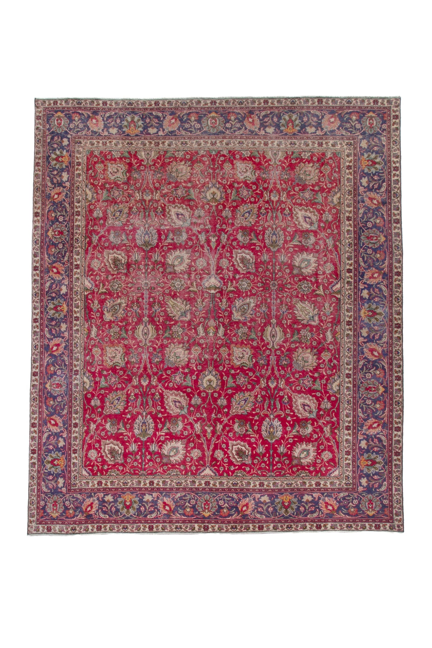 1708 - 9'10" x 11'7"