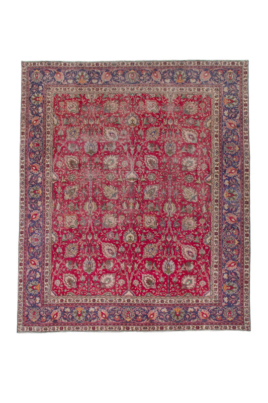 1708 - 9'10" x 11'7"