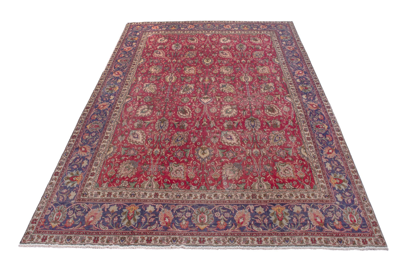 1708 - 9'10" x 11'7"