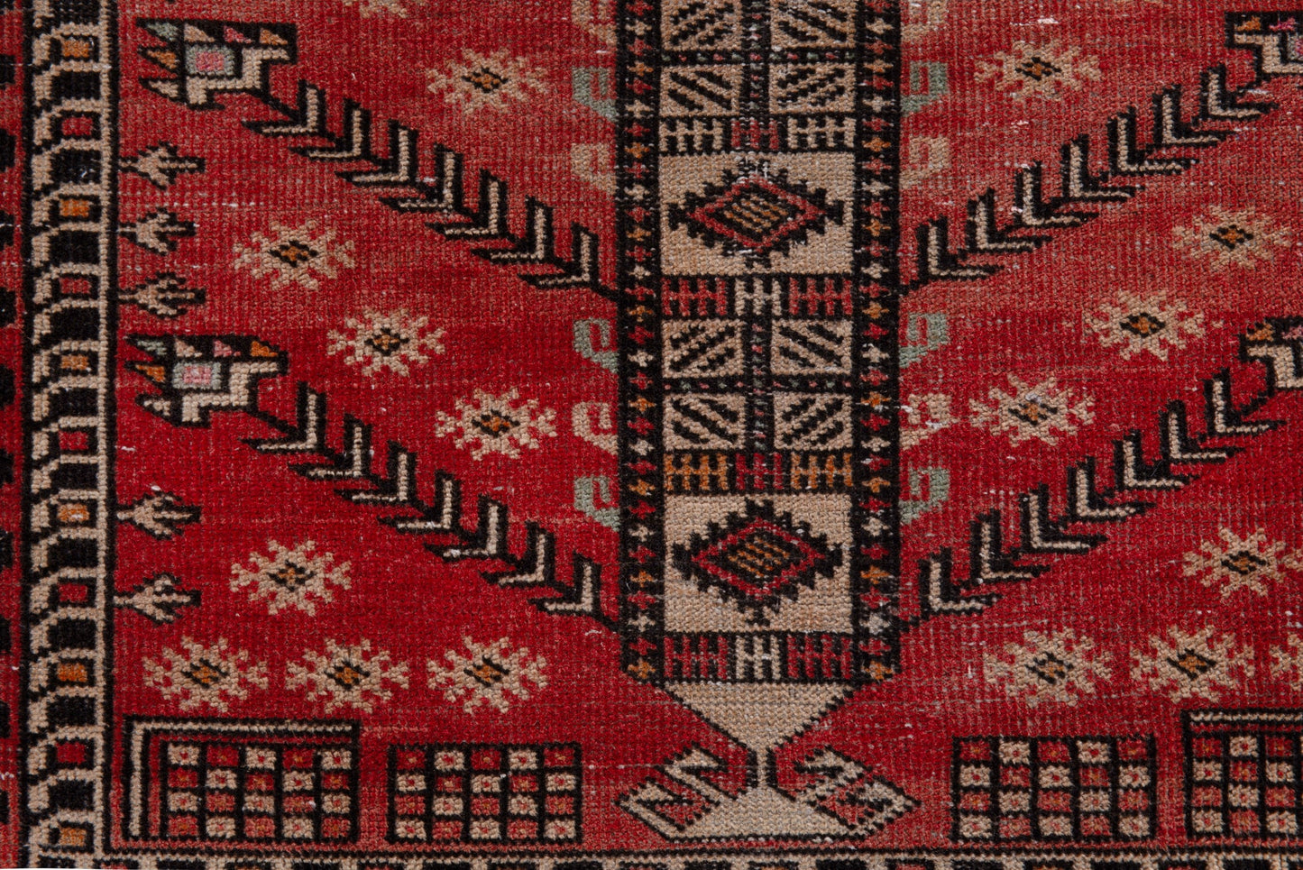 1764 - 3'10" x 6'10"