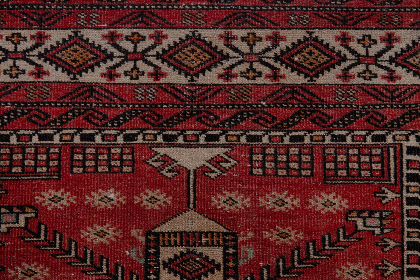 1764 - 3'10" x 6'10"