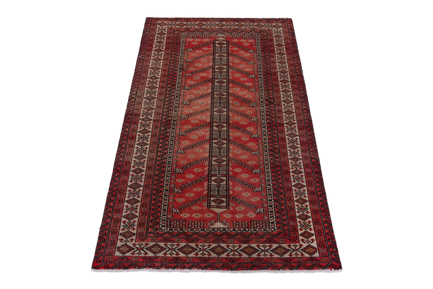 1764 - 3'10" x 6'10"