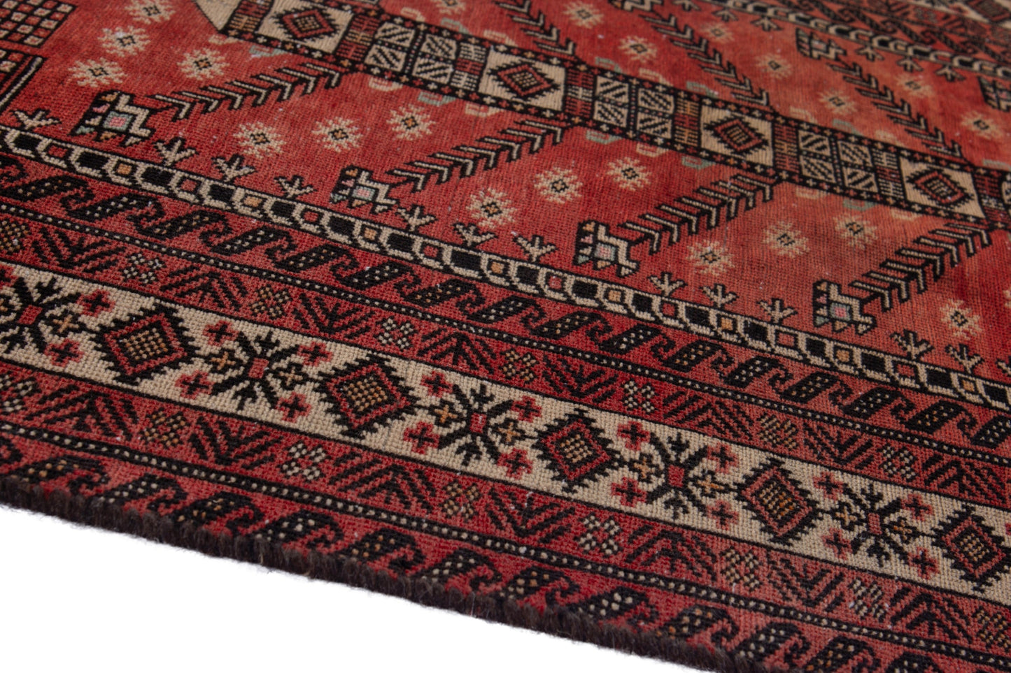 1764 - 3'10" x 6'10"