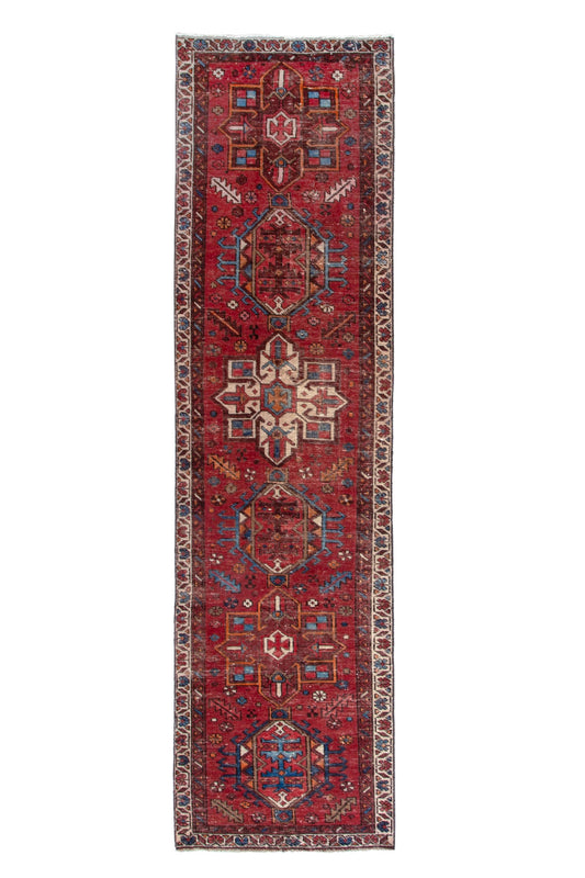 1819 - 2'9" x 10'11"