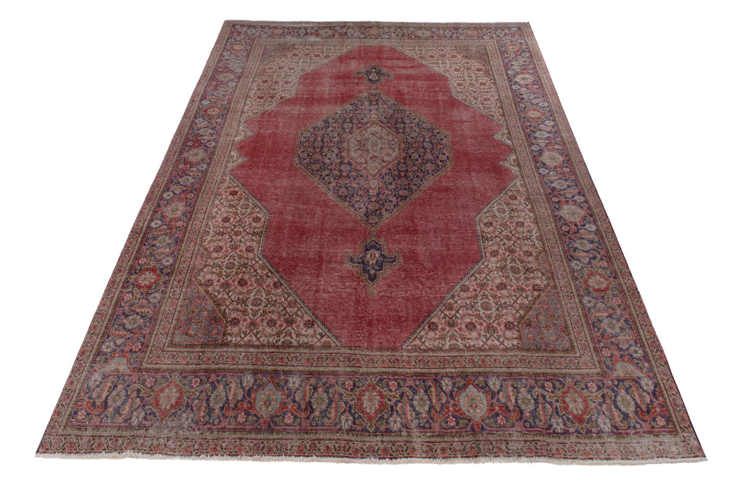 1868 - 9'6" x 12'10"