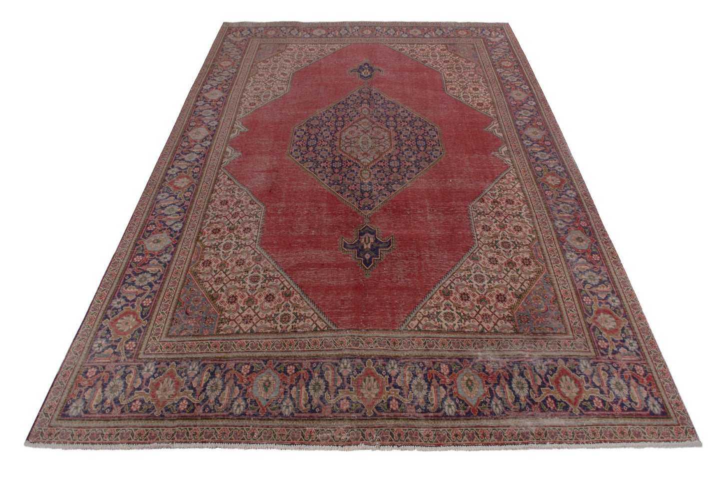 1868 - 9'6" x 12'10"