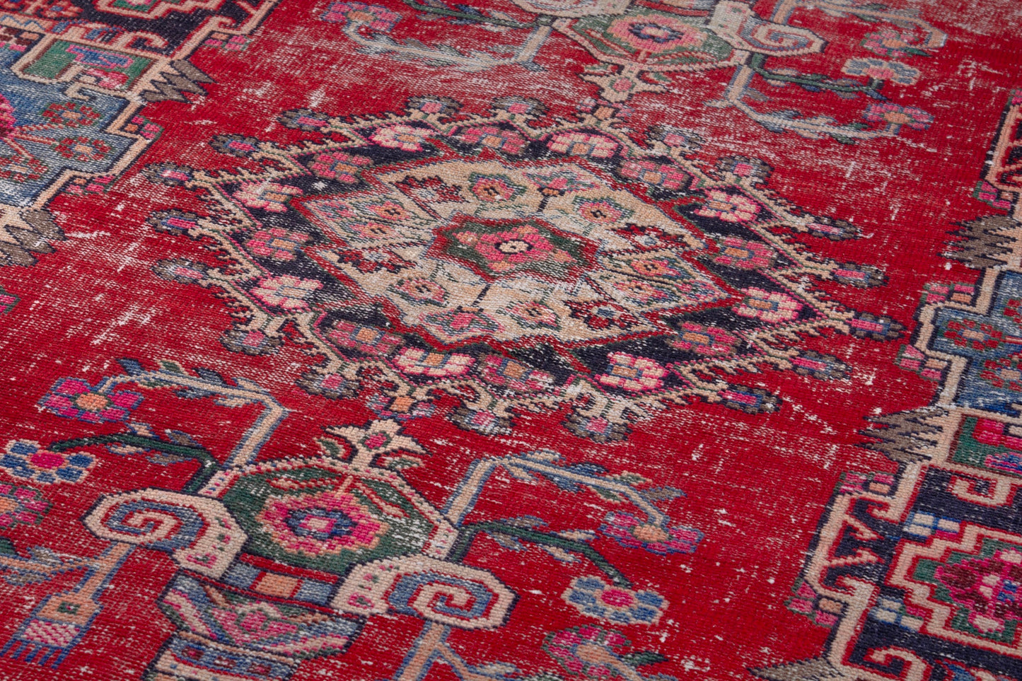 1917 - 3'11" x 6'10"