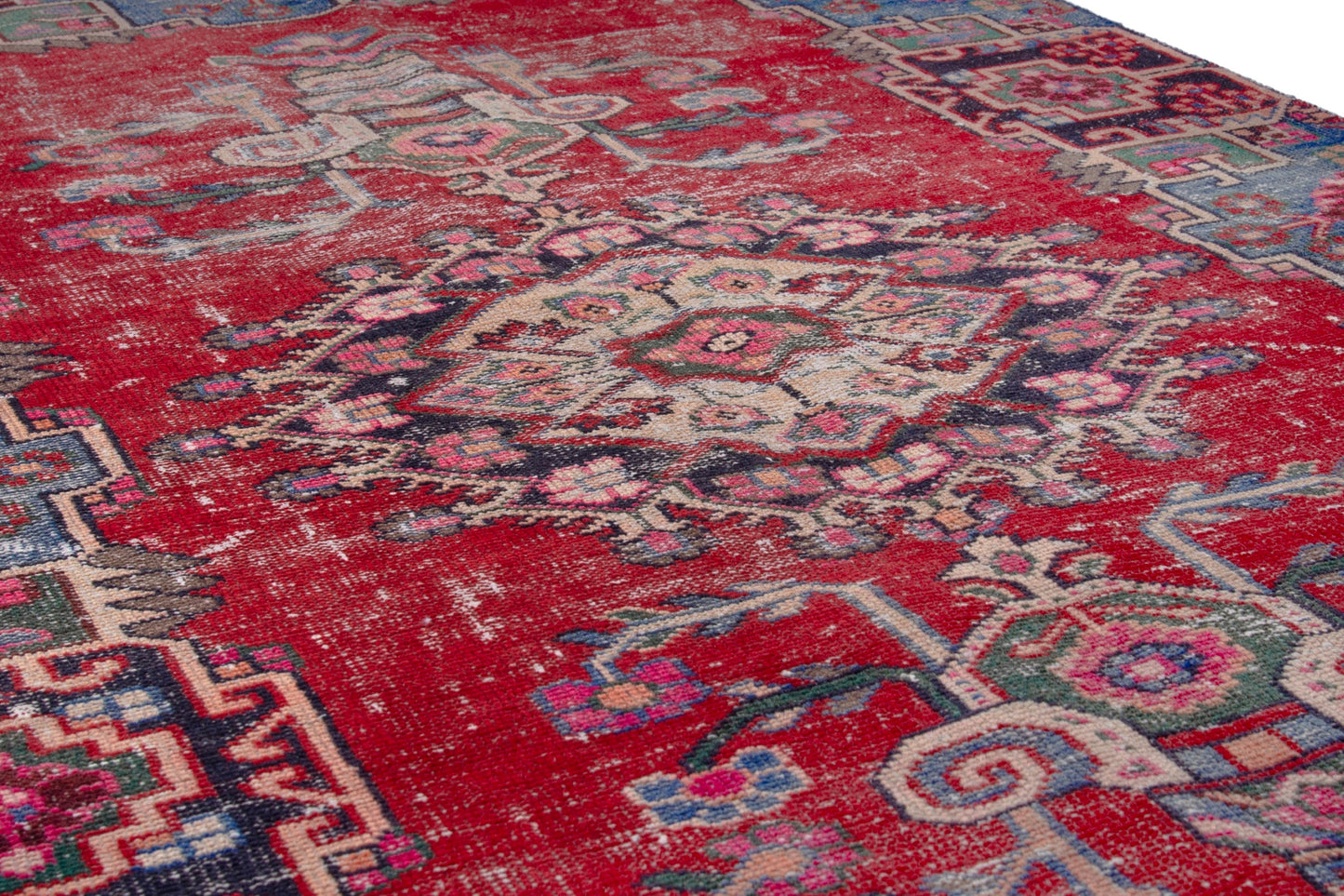 1917 - 3'11" x 6'10"