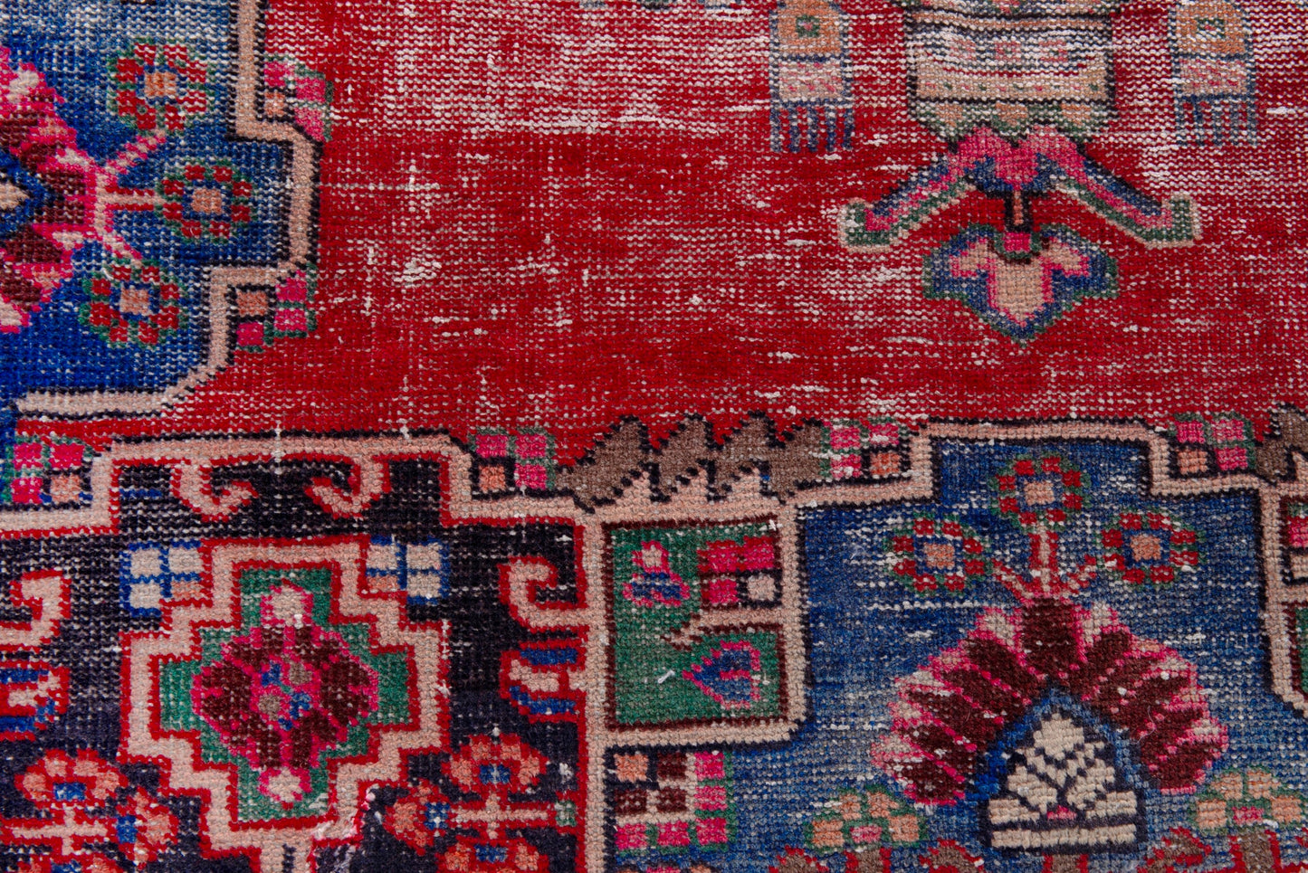 1917 - 3'11" x 6'10"