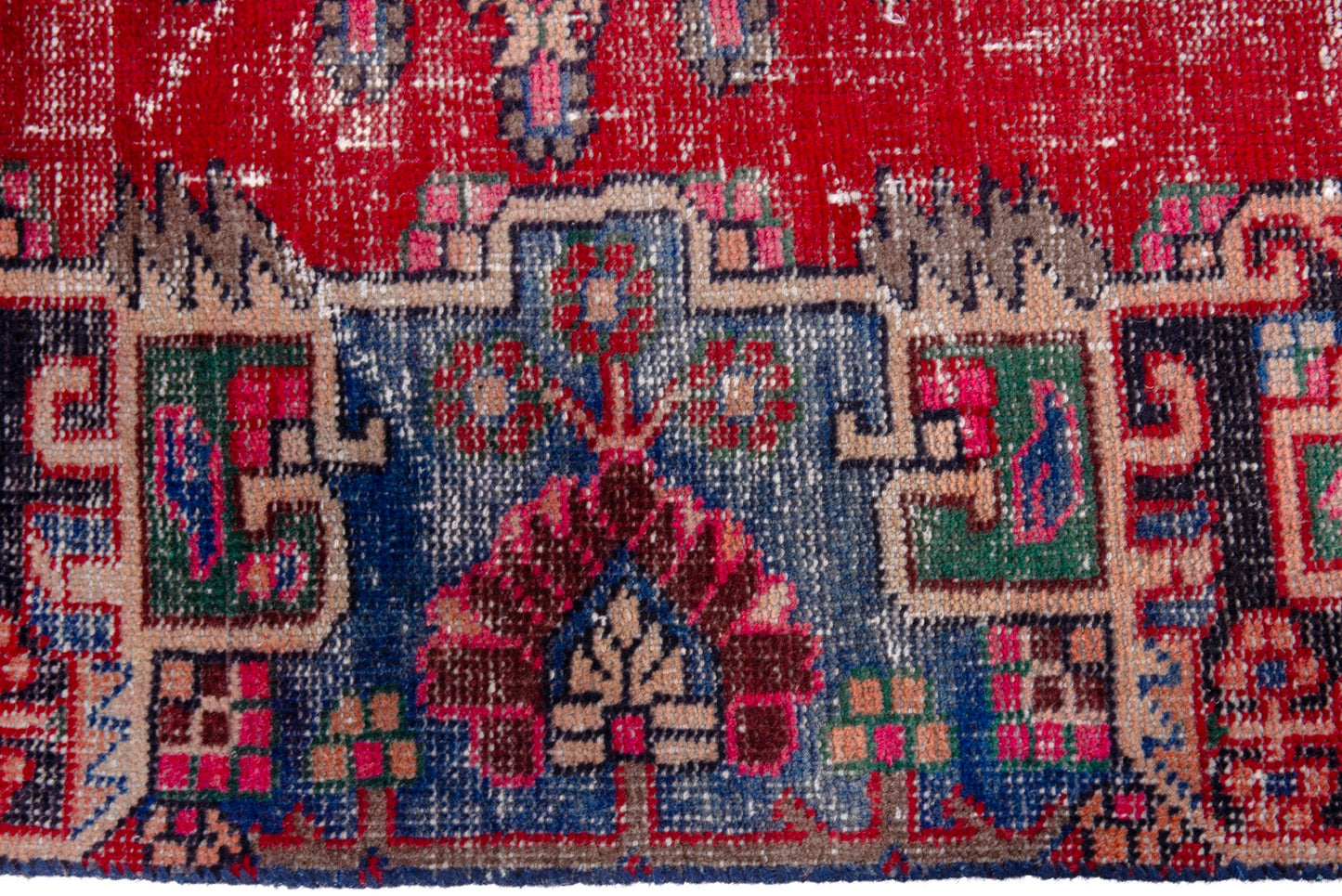 1917 - 3'11" x 6'10"