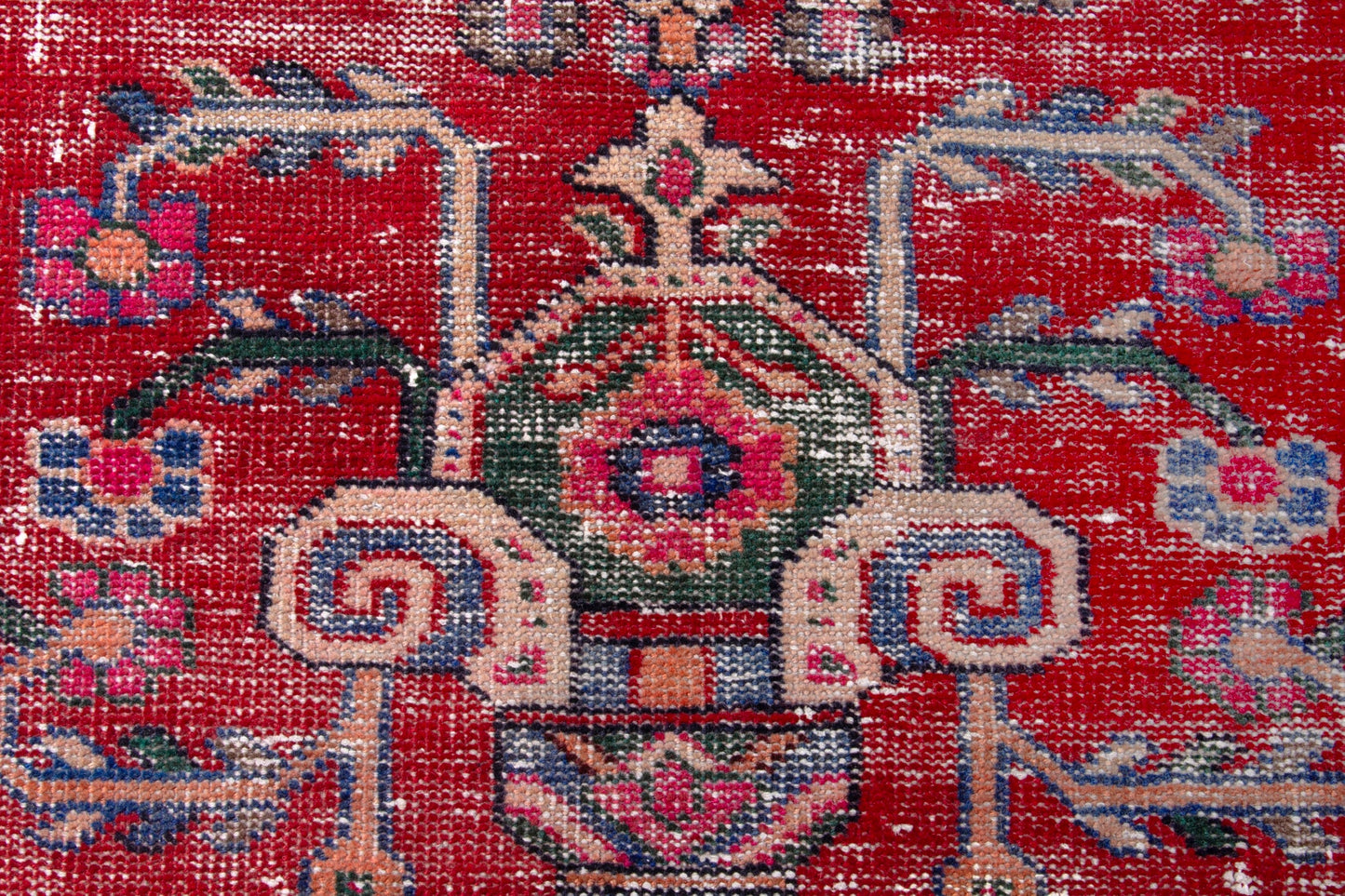 1917 - 3'11" x 6'10"