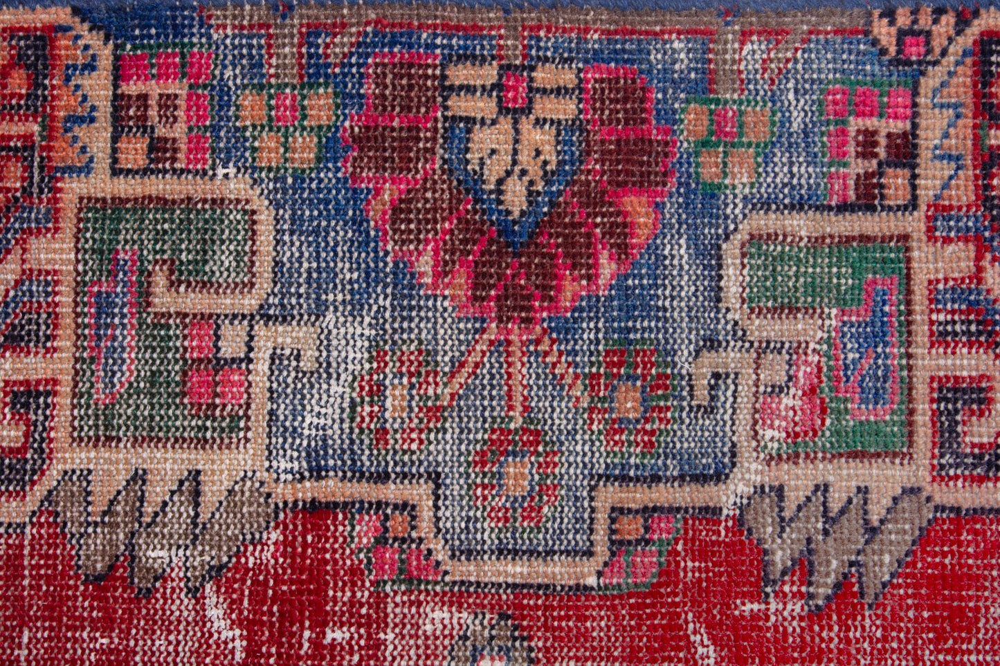 1917 - 3'11" x 6'10"