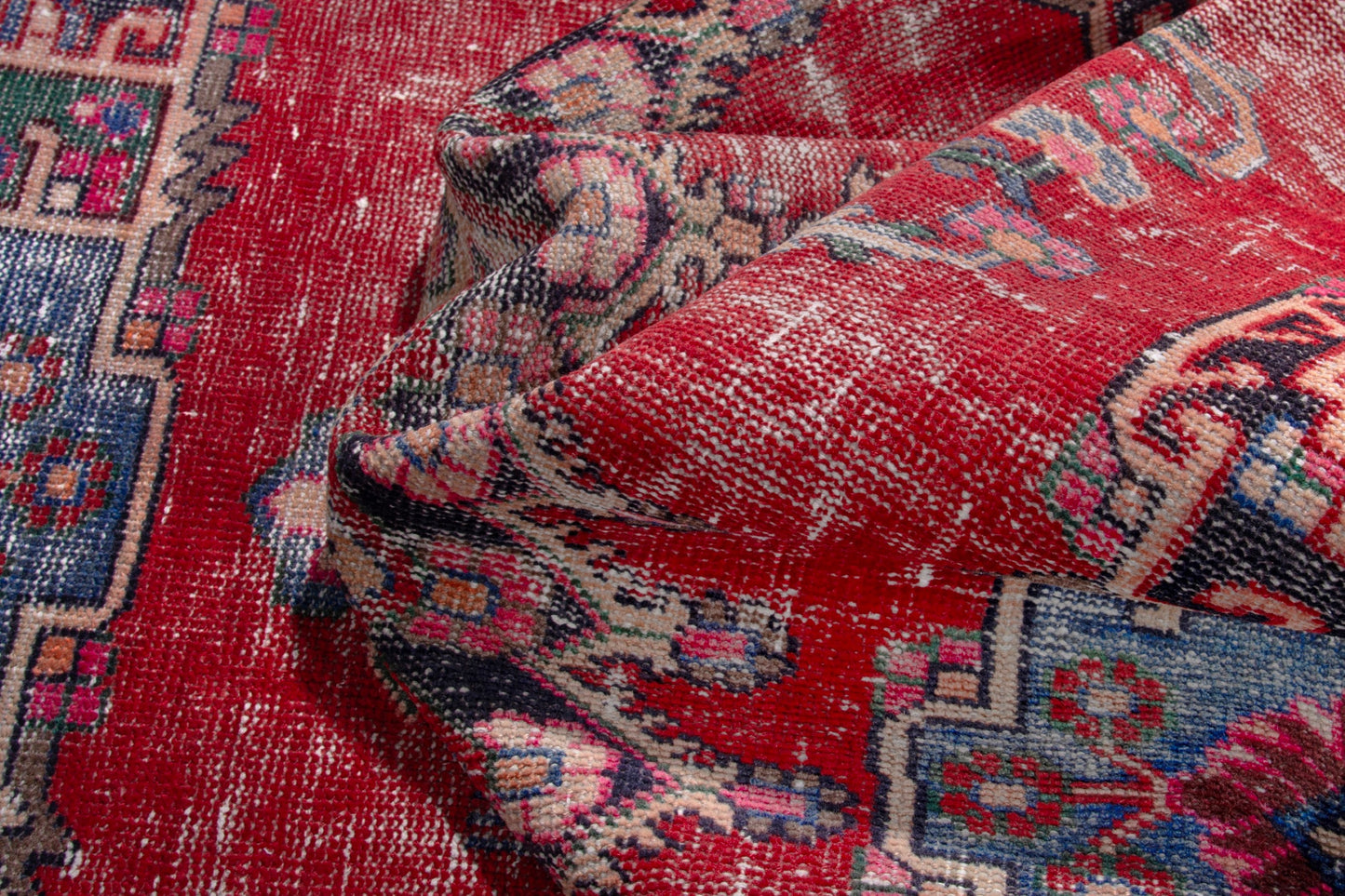 1917 - 3'11" x 6'10"