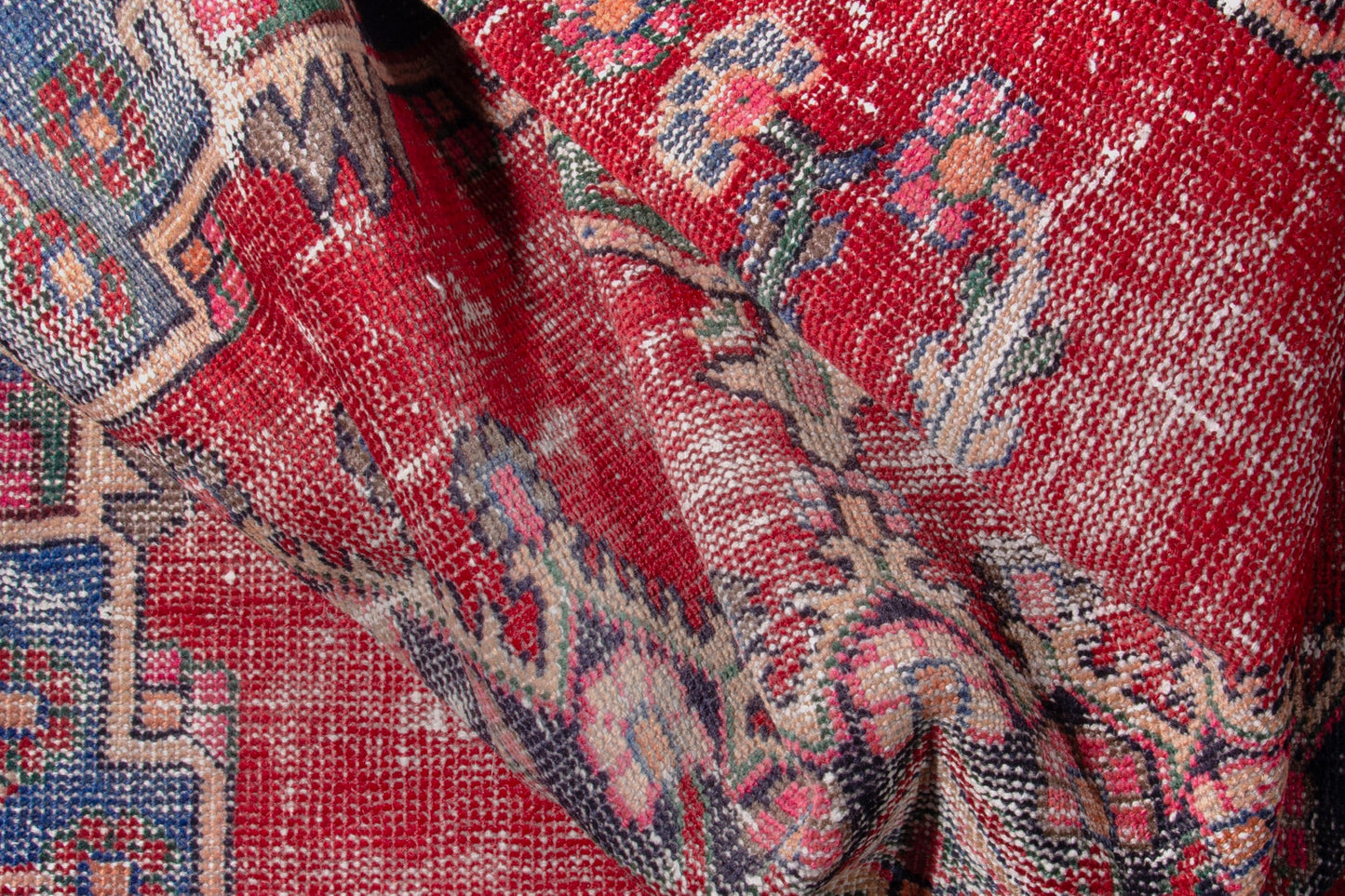 1917 - 3'11" x 6'10"