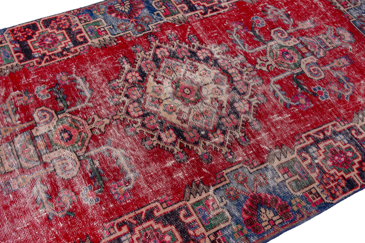 1917 - 3'11" x 6'10"