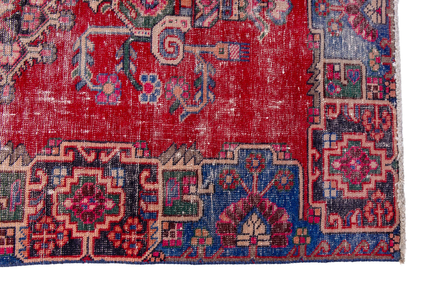 1917 - 3'11" x 6'10"