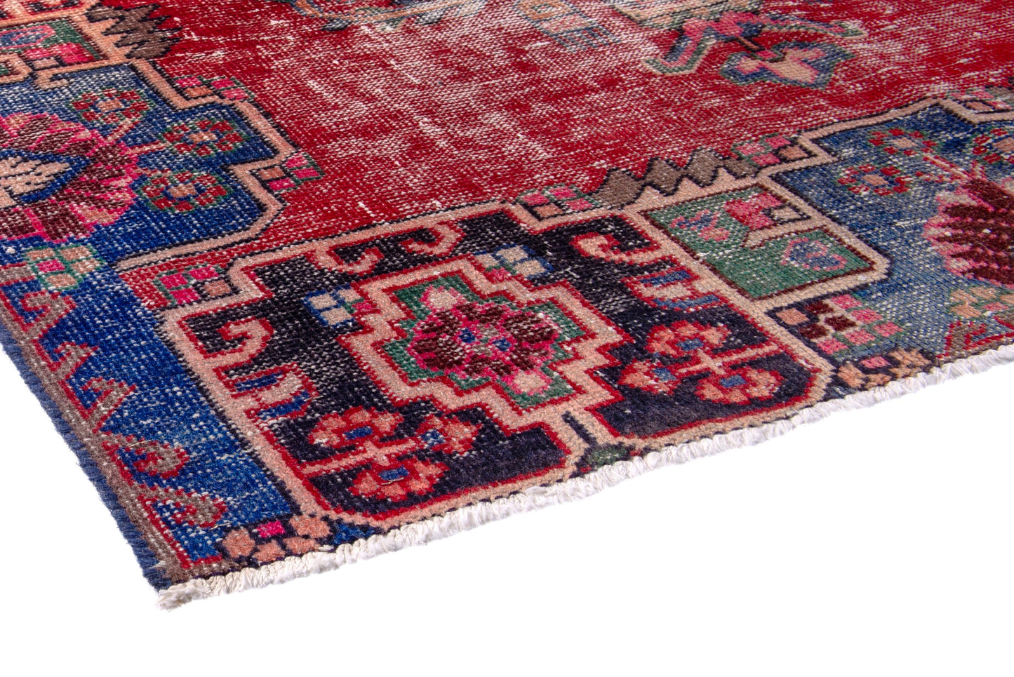 1917 - 3'11" x 6'10"