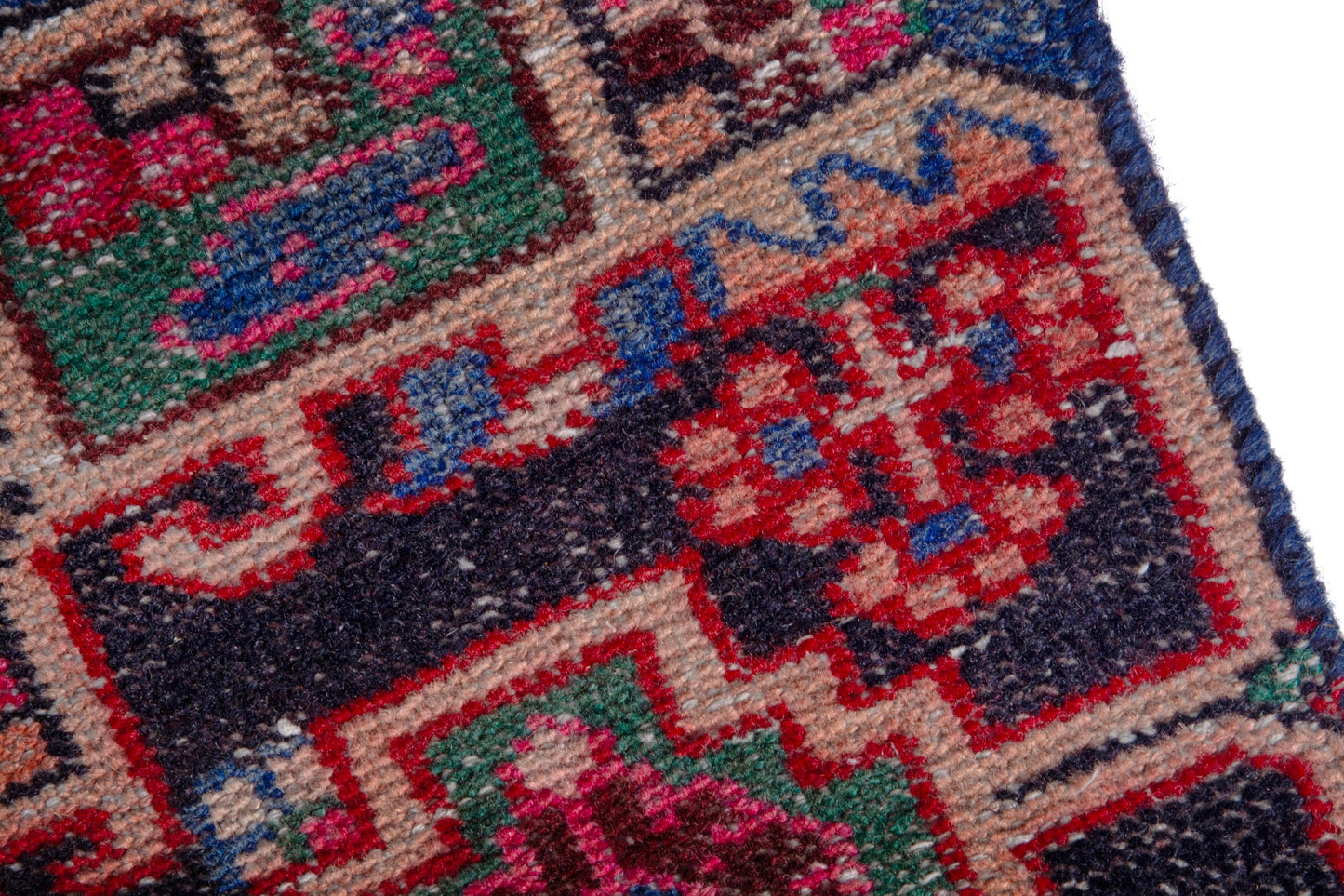 1917 - 3'11" x 6'10"