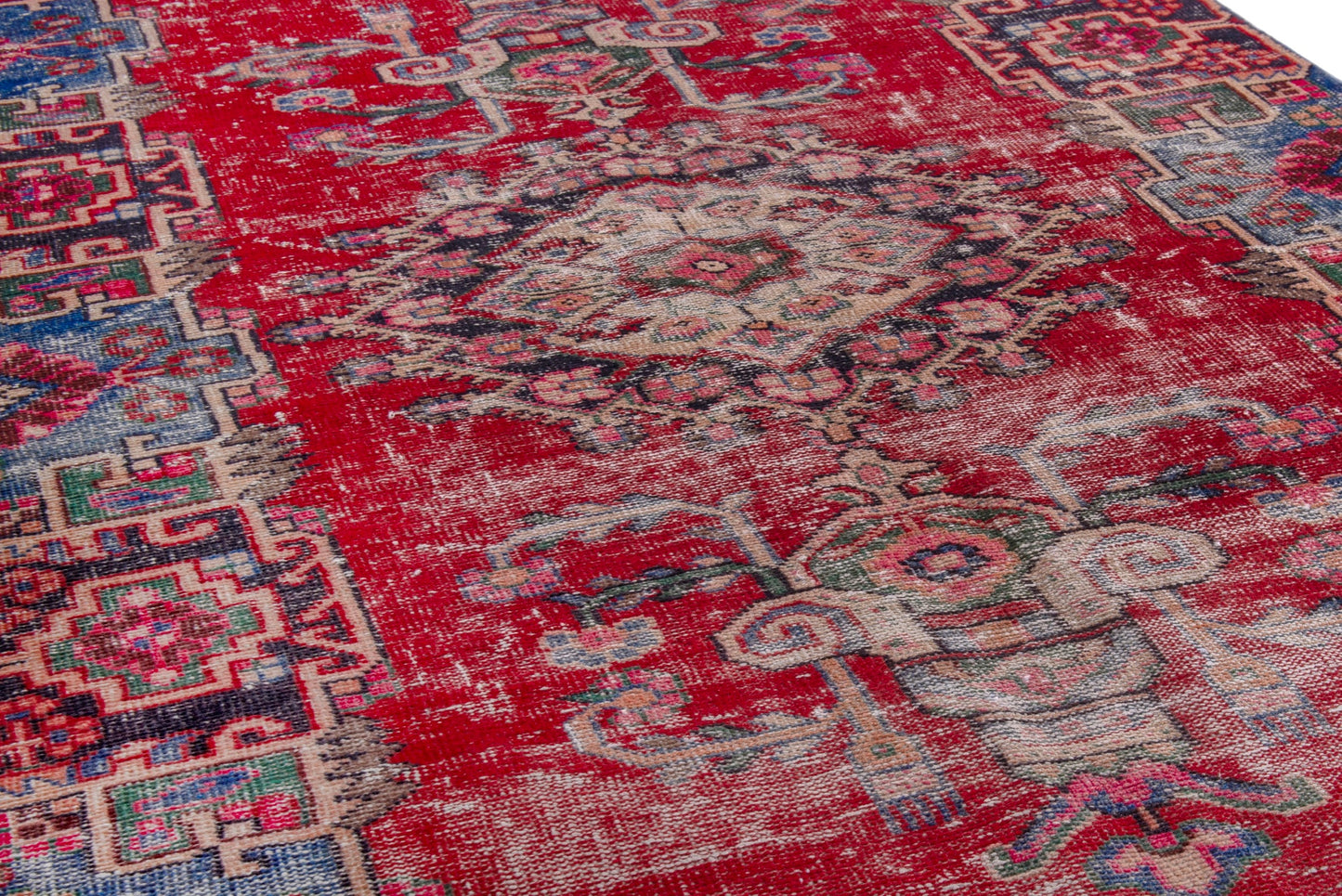 1917 - 3'11" x 6'10"