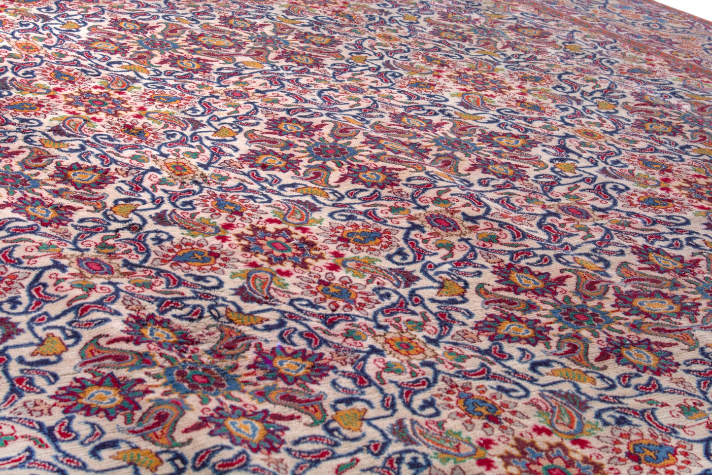 1934 - 9'6" x 12'10"